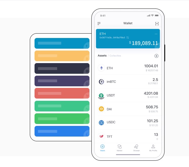 appimtoken